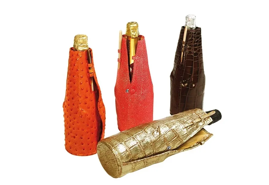 picture 1 Breton designer alcohol cooler - Absolute Breton