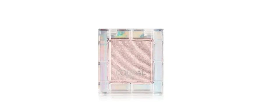 obrazek 1 L'Oréal Paris Color Queen Oil Shadow Cień do powiek 4 g Nr. 20 - Queen