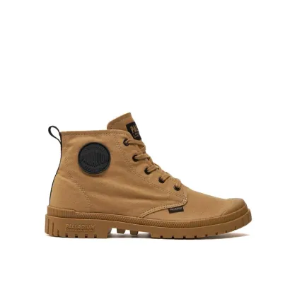 Zdjęcie Palladium Trapery Pampa Sp20 Hi Cvs 76838-227-M Beżowy