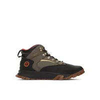 Zdjęcie Timberland Trapery Mt Lincoln Mid Gtx GORE-TEX TB0A61HV0151 Czarny