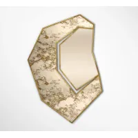 Picture Stylish mirror for apartments – Muranti
