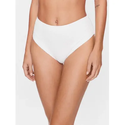 Zdjęcie Undress Code Dół od bikini Summertime Biały