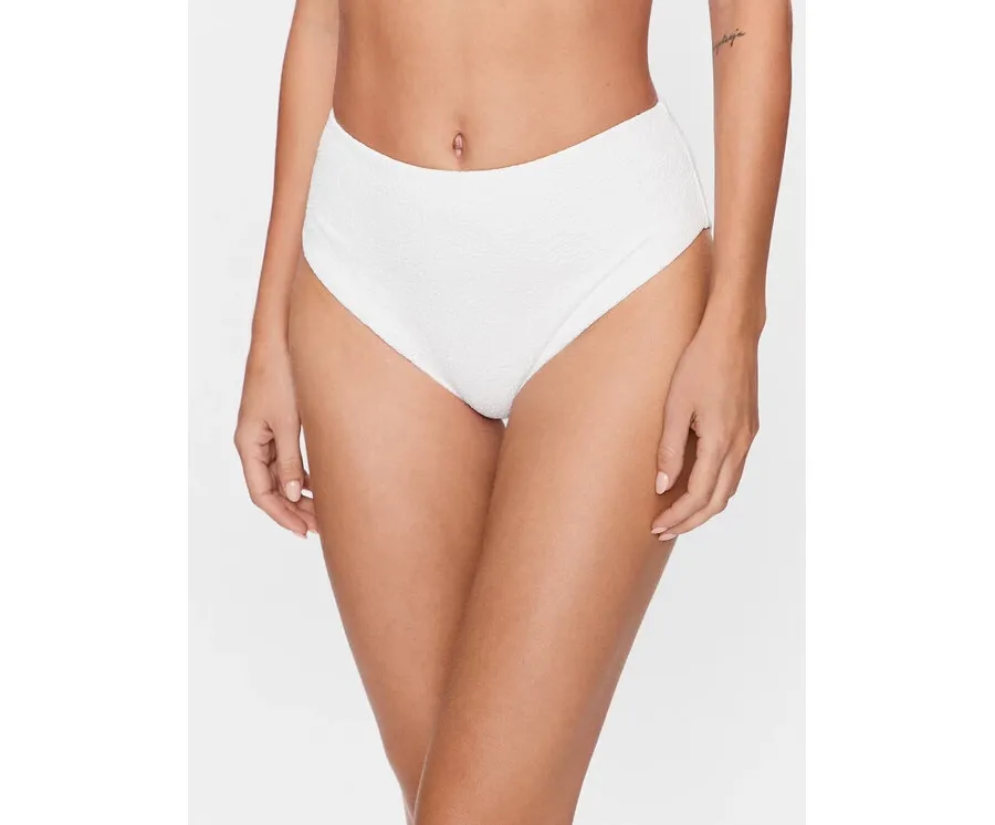 obrazek 1 Undress Code Dół od bikini Summertime Biały