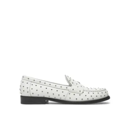Zdjęcie Tory Burch Lordsy 159881 Biały
