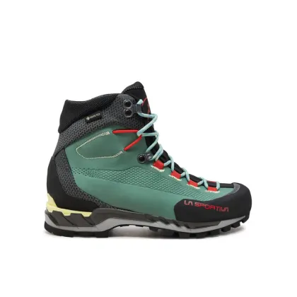 Zdjęcie La Sportiva Trekkingi Trango Tech 21T734736 Zielony