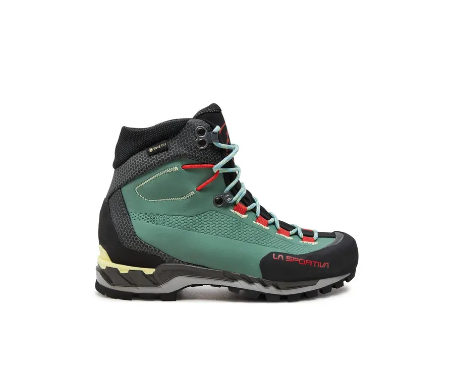 obrazek 1 La Sportiva Trekkingi Trango Tech 21T734736 Zielony