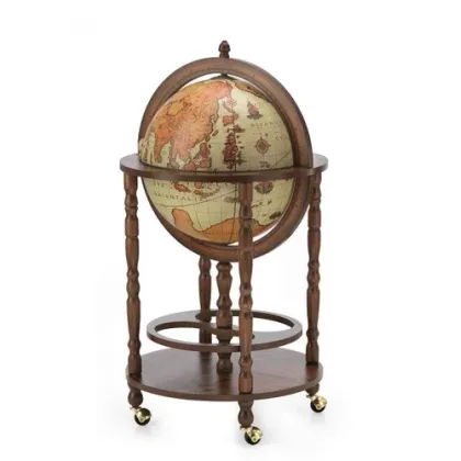 Zdjęcie Globobarek Nelle safari 40 cm Zoffoli