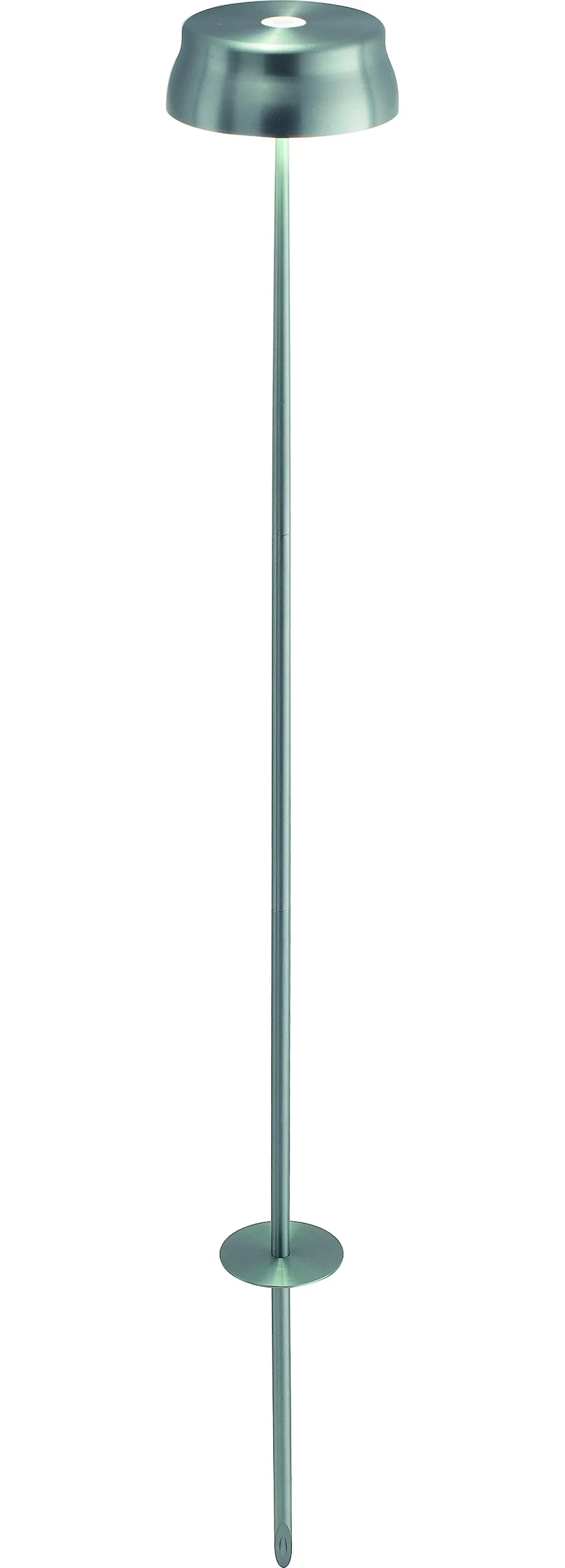 obrazek 1 Ładna lampa ogrodowa Sister od włoskiego producenta