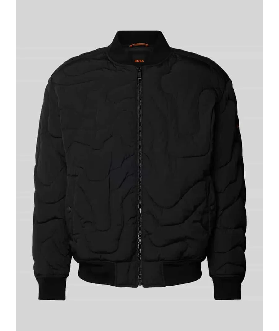 obrazek 1 Bomberka z fakturowanym wzorem model ‘Omapy’