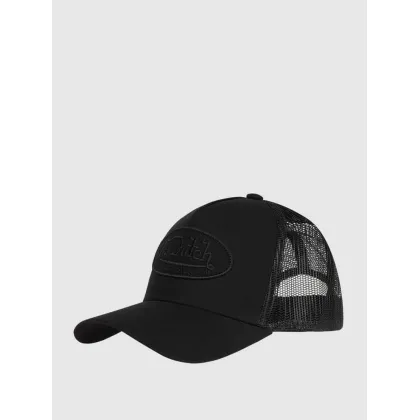 Zdjęcie Czapka z daszkiem i detalem z logo model ‘TRUCKER BOSTON’