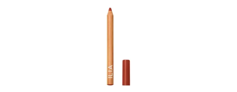 obrazek 1 ILIA Beauty Lip Sketch Hydrating Crayon Szminka 2.3 g Earthen