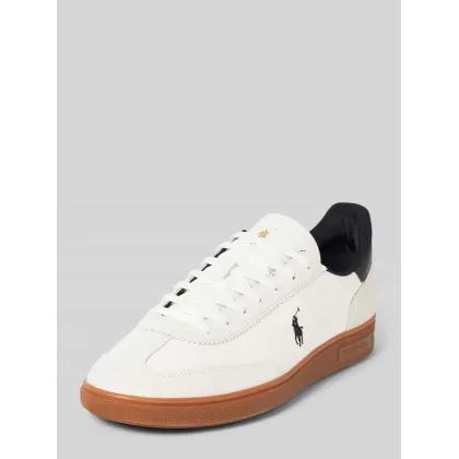 Zdjęcie Sneakersy sznurowane