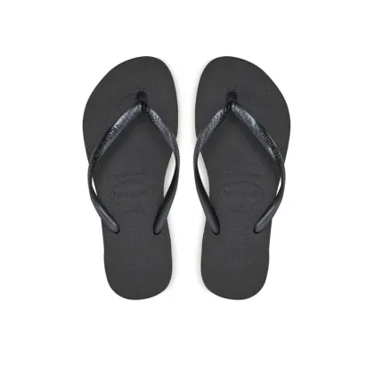 Zdjęcie Havaianas Japonki 4000030.0090 Czarny