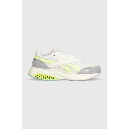 Zdjęcie Reebok sneakersy kolor beżowy