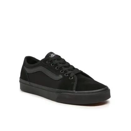 Zdjęcie Vans Tenisówki Filmore Decon VN0A3WKZ5MB1 Czarny
