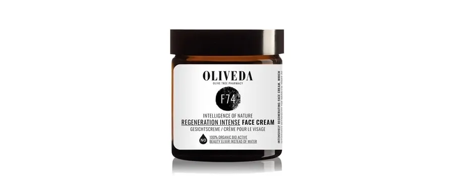 obrazek 1 Oliveda Face Care F74 Regeneration Intense Krem do twarzy 60 ml