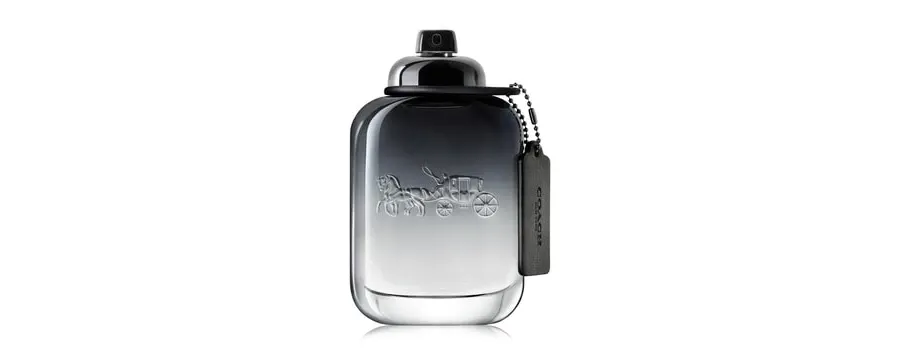 obrazek 1 Coach Men Woda toaletowa 100 ml