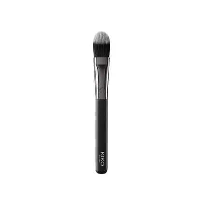 Zdjęcie KIKO Milano Face 3 Flat Foundation Brush Pędzelek do podkładu 1 szt.