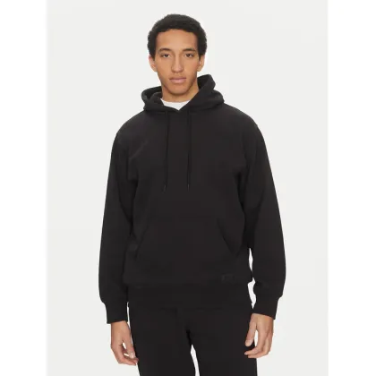 Zdjęcie Vans Bluza Original Standards VN000P5C Czarny Loose Fit