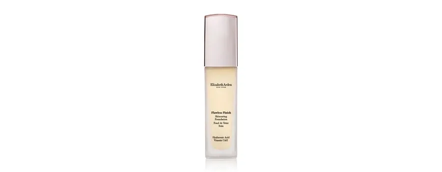 obrazek 1 Elizabeth Arden Flawless Finish Liquid Foundation SPF10 Podkład w płynie 30 ml Nr. 120W