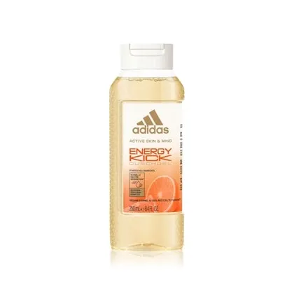 Zdjęcie Adidas Energy Kick Shower Gel Żel pod prysznic 250 ml