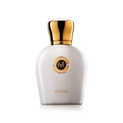 Zdjęcie MORESQUE White Collection Diadema Woda perfumowana 50 ml