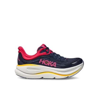 Zdjęcie Hoka Buty do biegania Bondi 9 1162012 Granatowy