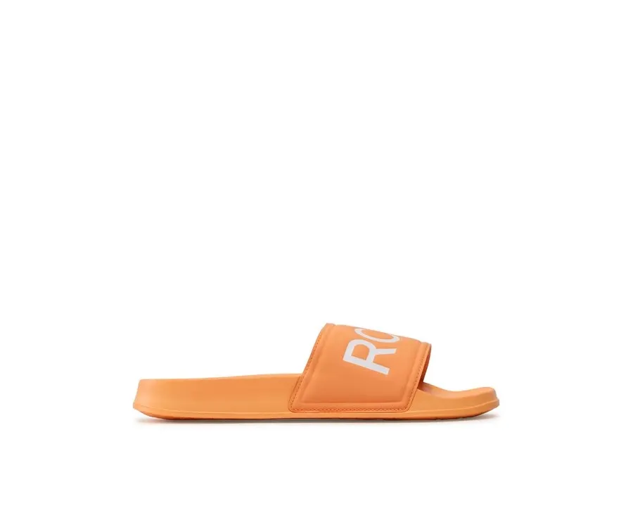 obrazek 1 Roxy Klapki ARJL100679 Pomarańczowy
