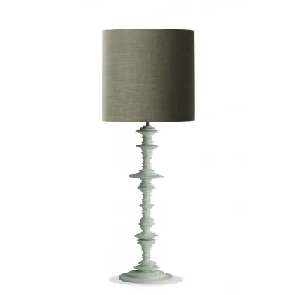 Zdjęcie Oryginalna lampa stołowa SPIN by Luxury Products