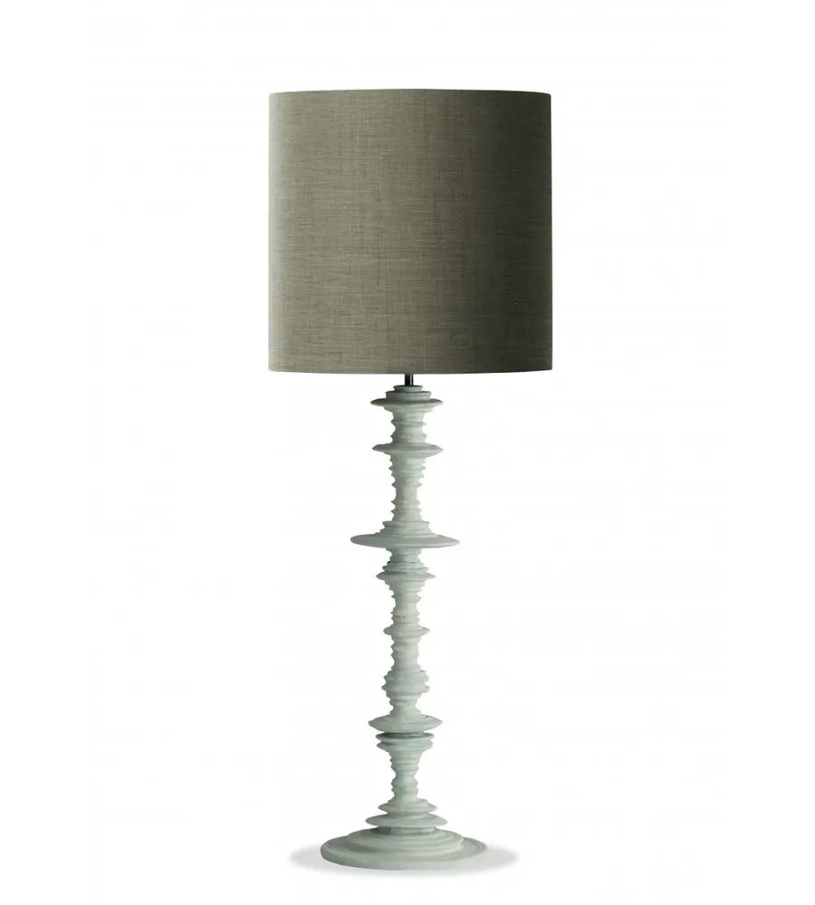 obrazek 1 Oryginalna lampa stołowa SPIN by Luxury Products
