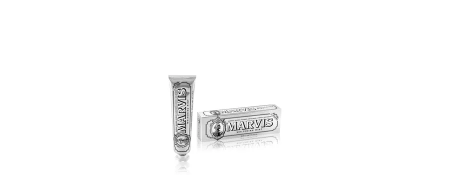 obrazek 1 Marvis Whitening Mint Pasta do zębów 85 ml