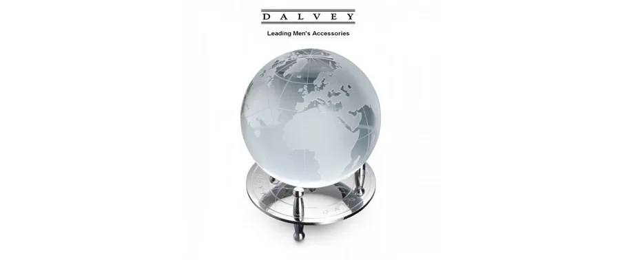 picture 1 Desk globe and stand