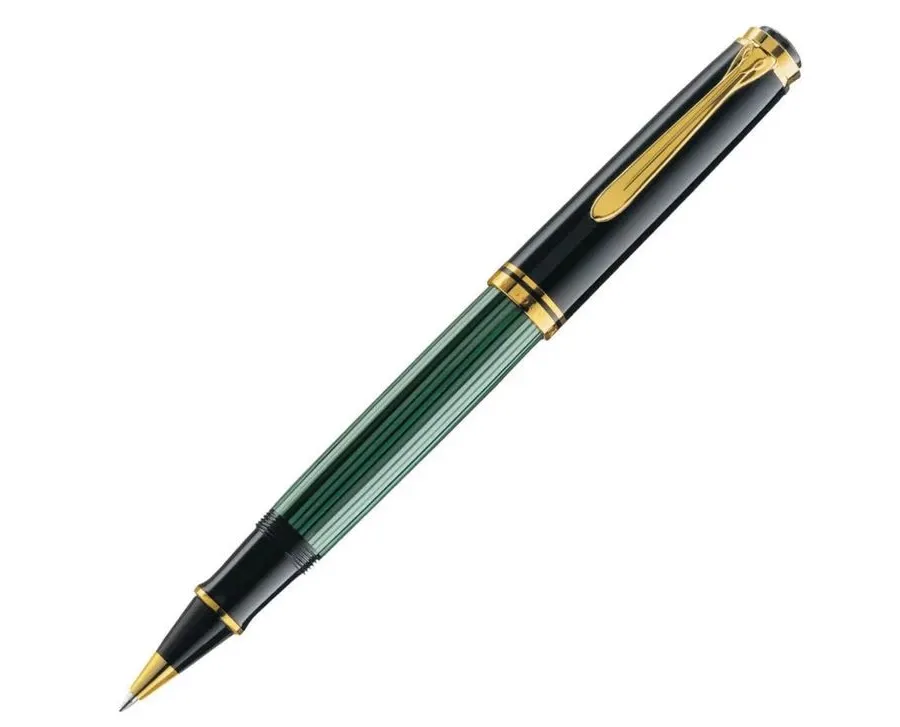 obrazek 1 Cudowne pióro kulkowe Pelikan Souveran R400 na prezent