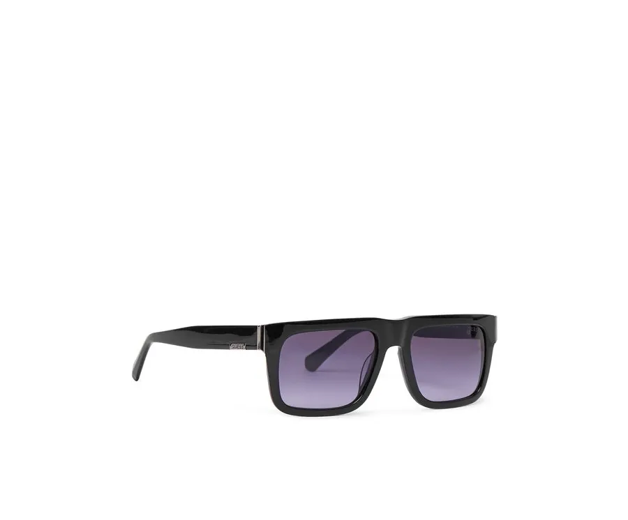 obrazek 1 Guess Okulary przeciwsłoneczne GU00171 Czarny