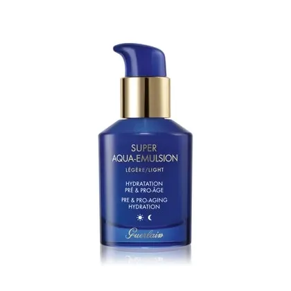 Zdjęcie GUERLAIN Super Aqua Light Krem na dzień 50 ml