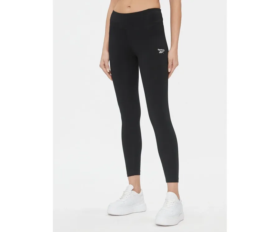 obrazek 1 Reebok Legginsy IM4080 Czarny