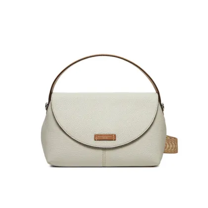 Zdjęcie Gianni Chiarini Torebka Alessandra BS 11356 TKL-NAETN Écru
