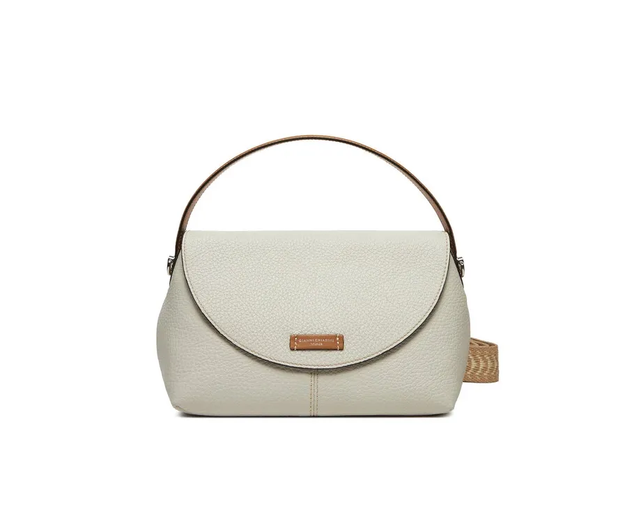obrazek 1 Gianni Chiarini Torebka Alessandra BS 11356 TKL-NAETN Écru