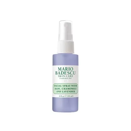 Zdjęcie Mario Badescu Facial Spray Aloe, Chamomile & Lavender Spray do twarzy 59 ml