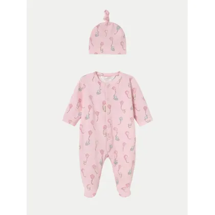 Zdjęcie Mayoral Śpiochy 1706 Różowy