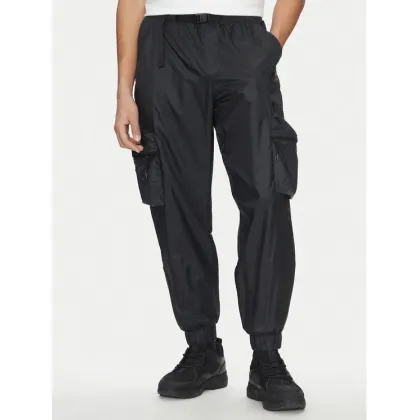 Zdjęcie Nike Spodnie dresowe FB7911 010 Czarny Regular Fit