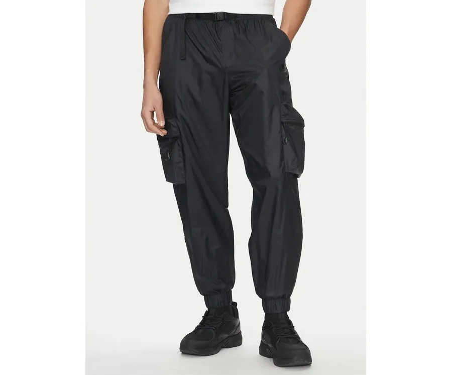 obrazek 1 Nike Spodnie dresowe FB7911 010 Czarny Regular Fit