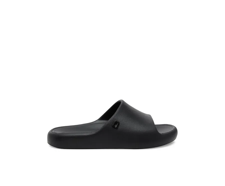 obrazek 1 Melissa Klapki Mini Melissa Free Print Slide Inf 35936 Czarny