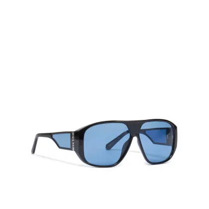 Zdjęcie Guess Okulary przeciwsłoneczne GU00135 Czarny