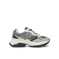 Zdjęcie TWINSET Sneakersy 242TGT18C Srebrny