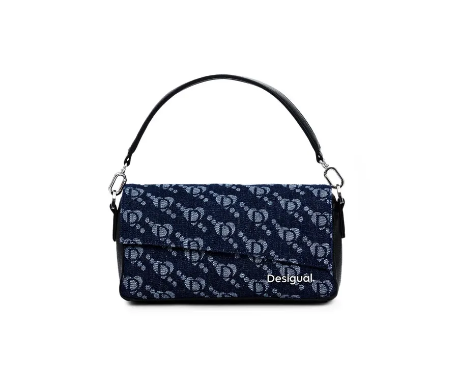 obrazek 1 Desigual Torebka Phuket 24WAXA15 Granatowy
