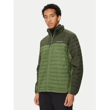 Zdjęcie Columbia Kurtka outdoor Silver Falls™ II 2098734 Zielony Active Fit