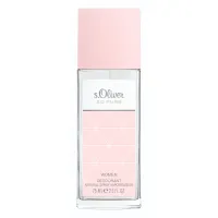 Zdjęcie s.Oliver So Pure Dezodorant perfumowany 75 ml