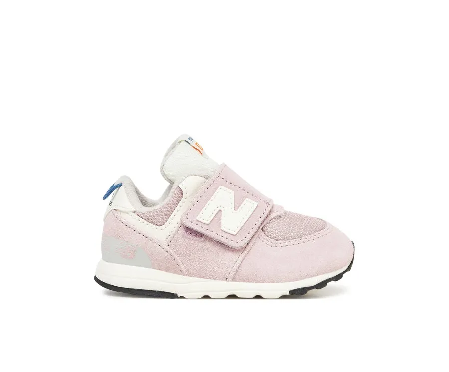 obrazek 1 New Balance Sneakersy NW574VPK Różowy