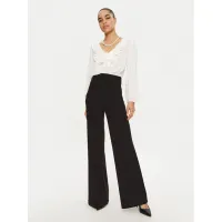 Zdjęcie Rinascimento Kombinezon CFC0019709002 Czarny Regular Fit